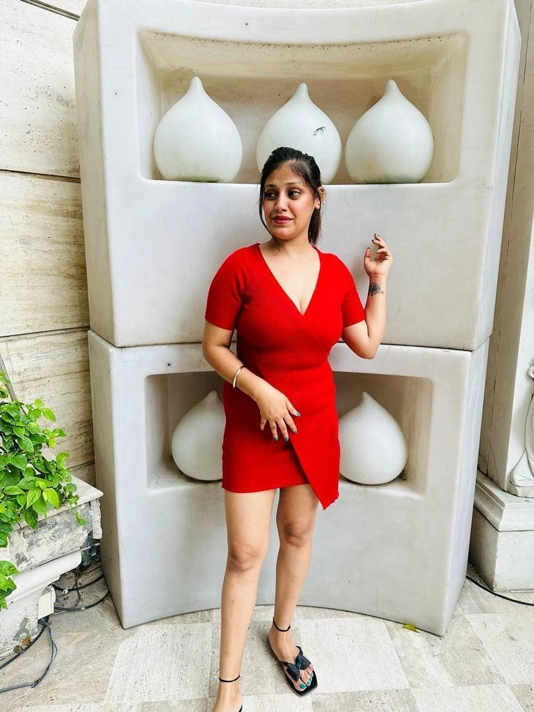 Hyderabad call girl